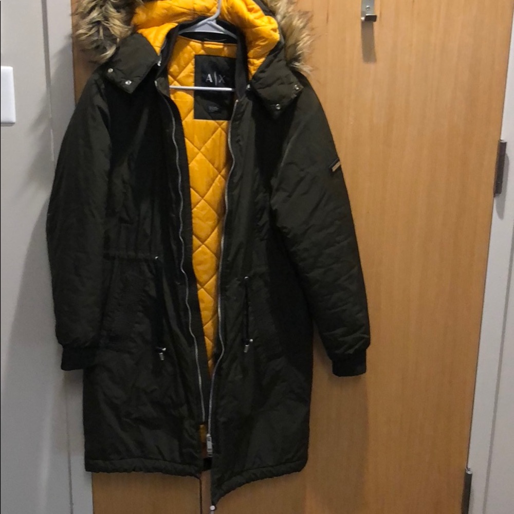 Jacket - Picture 3 of 4